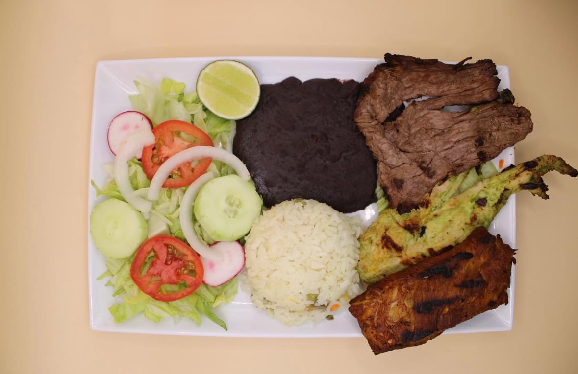 Mi Guatelinda Restaurant Y Panaderia